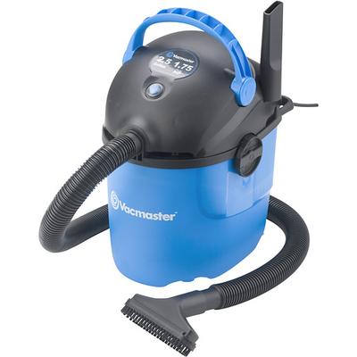 Vacmaster 2.5 Gal. Wet/Dry Vacuum