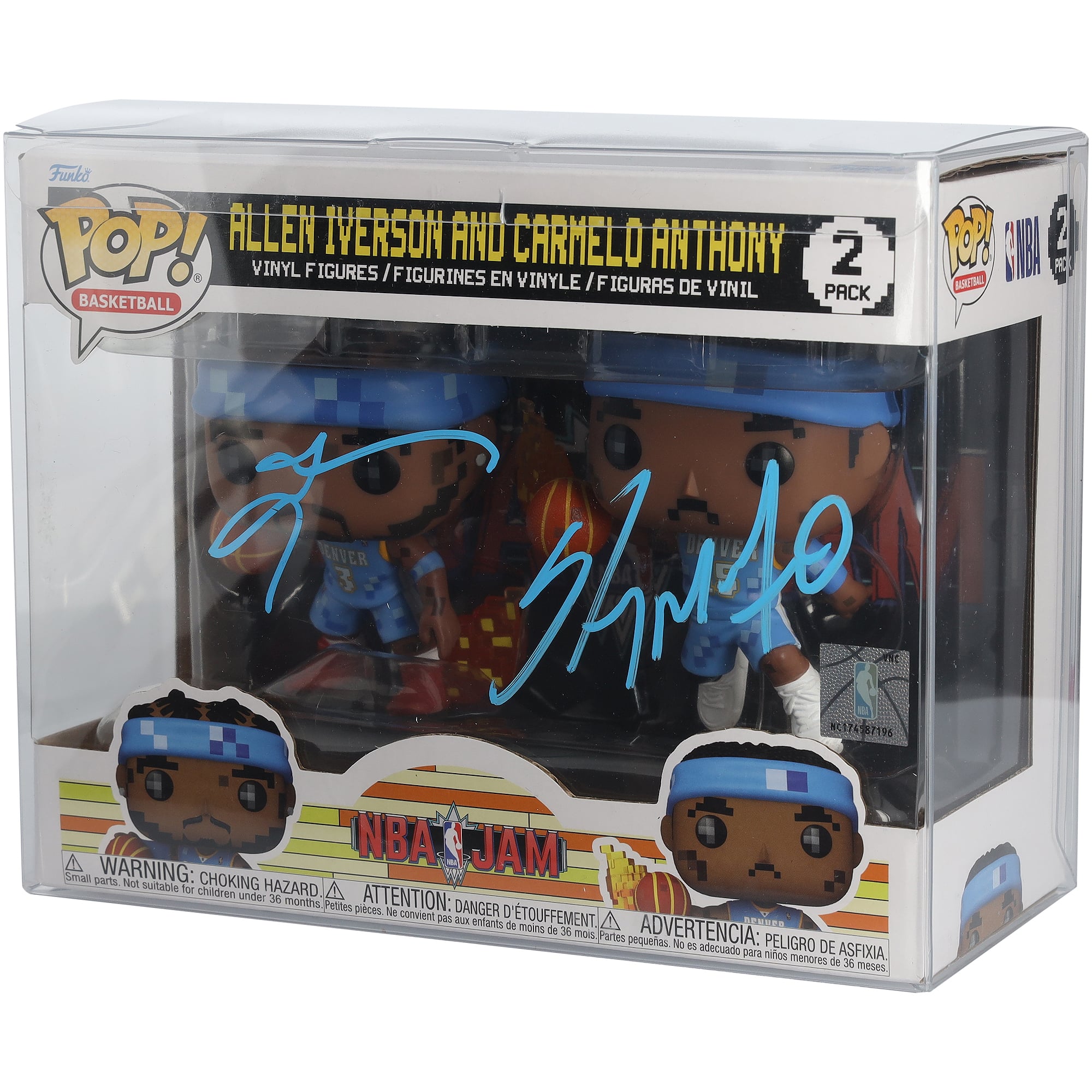 Figuren & Skulpturen 2 - NBA Store DE
