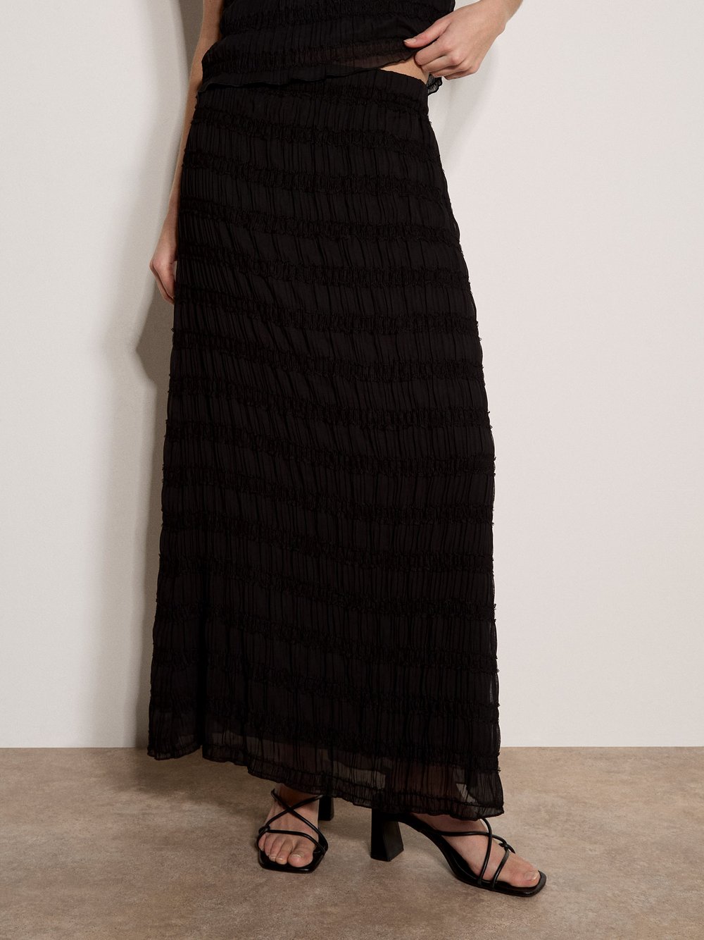 Apricot Rock Damen schwarz, 40