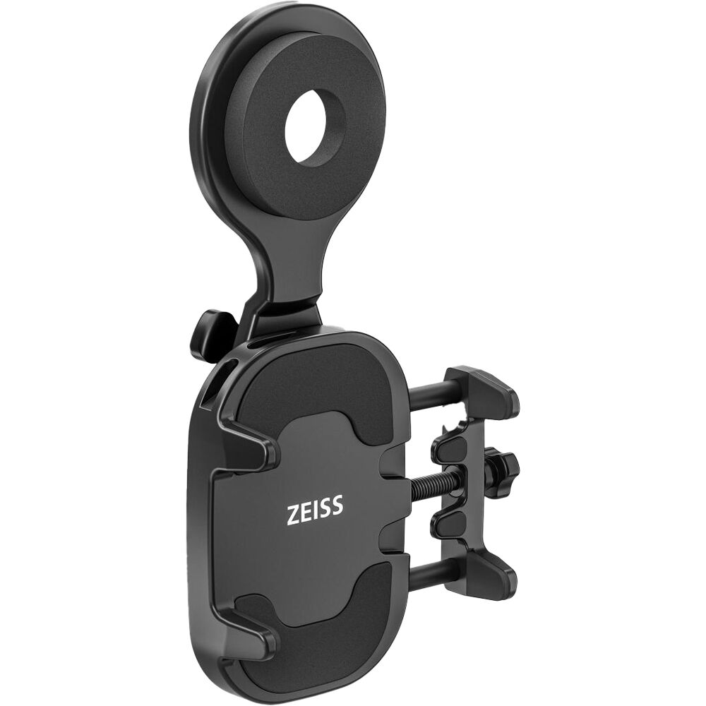ZEISS Magnetic Digiscoping Smartphone Adapter for Apia 65 528363-0000-000