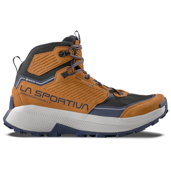 La Sportiva - Prodigio Hike LT GTX - Wanderschuhe 45,5 | EU 45,5 braun