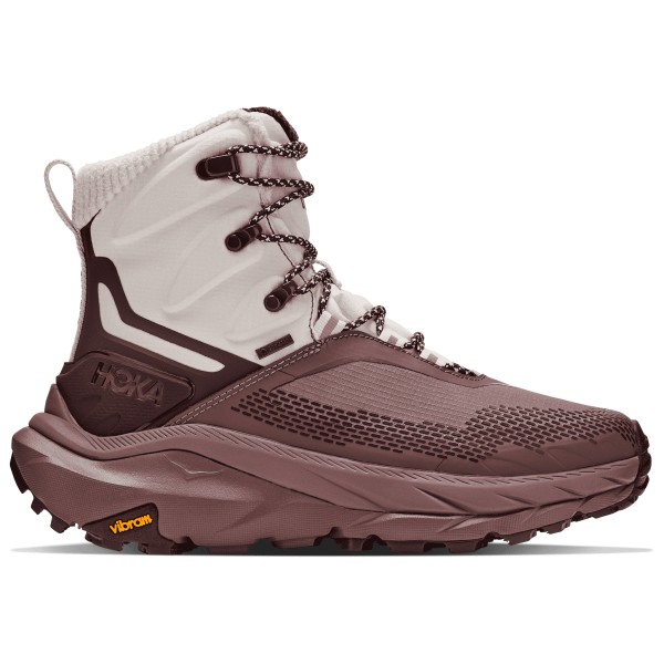 HOKA - Women's Kaha 2 Frost GTX - Winterschuhe 36 2/3 | EU 36 braun