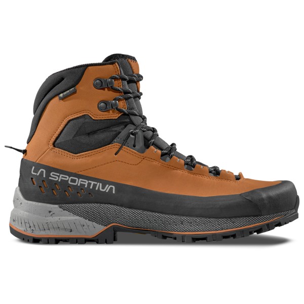 La Sportiva - TX5 Evo Mid GTX - Wanderschuhe 40 | EU 40 braun