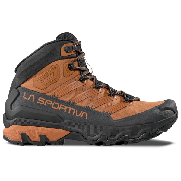 La Sportiva - Ultra Raptor 3 Mid GTX - Wanderschuhe 40,5 | EU 40,5 braun