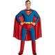 Rubie's Official Adult's Superman Deluxe Costume - X-Large