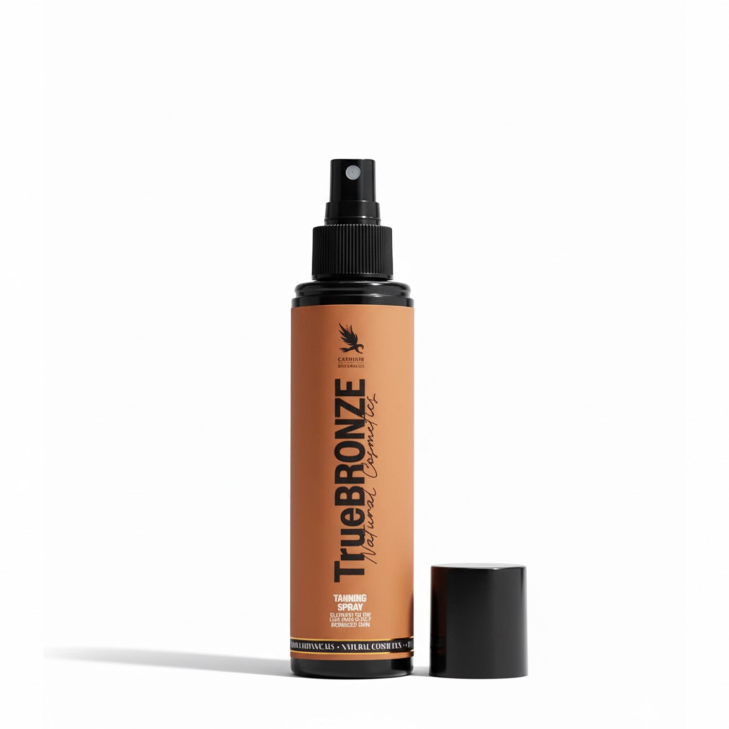 Carnium Botanicals TRUE BRONZE Olio 150 ml