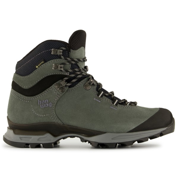 Hanwag - Tatra Light Lady GTX - Wanderschuhe 38 | EU 38 türkis/blau