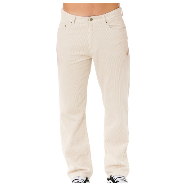 Rip Curl - Premium Surf Cord Pant - Freizeithose Gr 48/50 beige
