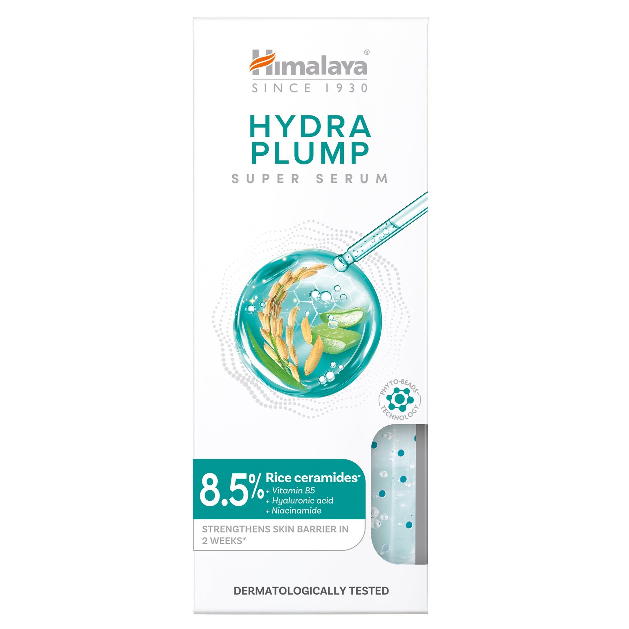 Himalaya HYDRA PLUMP SUPER SERUM 30 ml