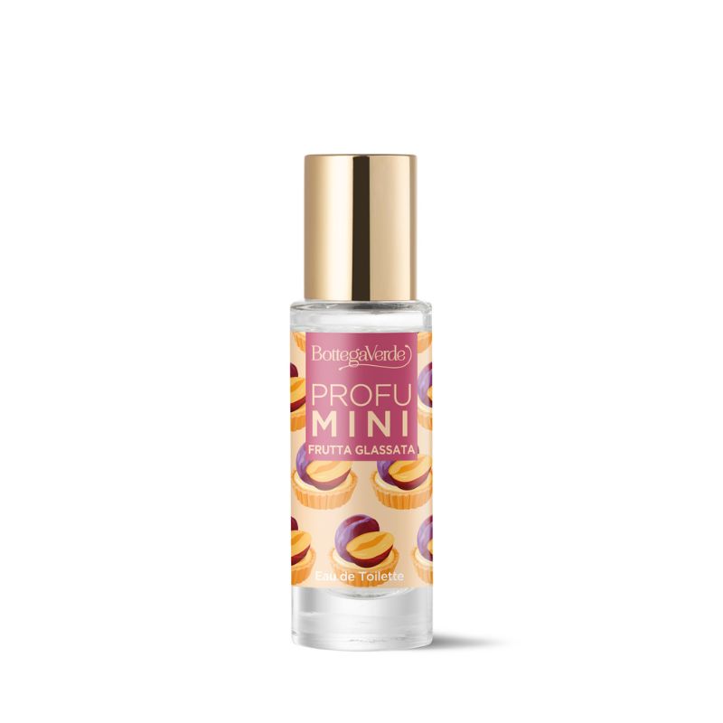 Bottega Verde ProfuMINI - Frutta glassata Eau de toilette 10 ml