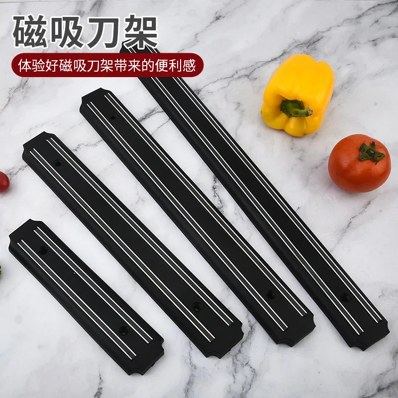 Mehrzweck Magnetische Messer Rack Streifen Haushalt Küche Magnetische Werkzeug Halter Haushalt Küche Messer Lagerung Werkzeug Haushalt