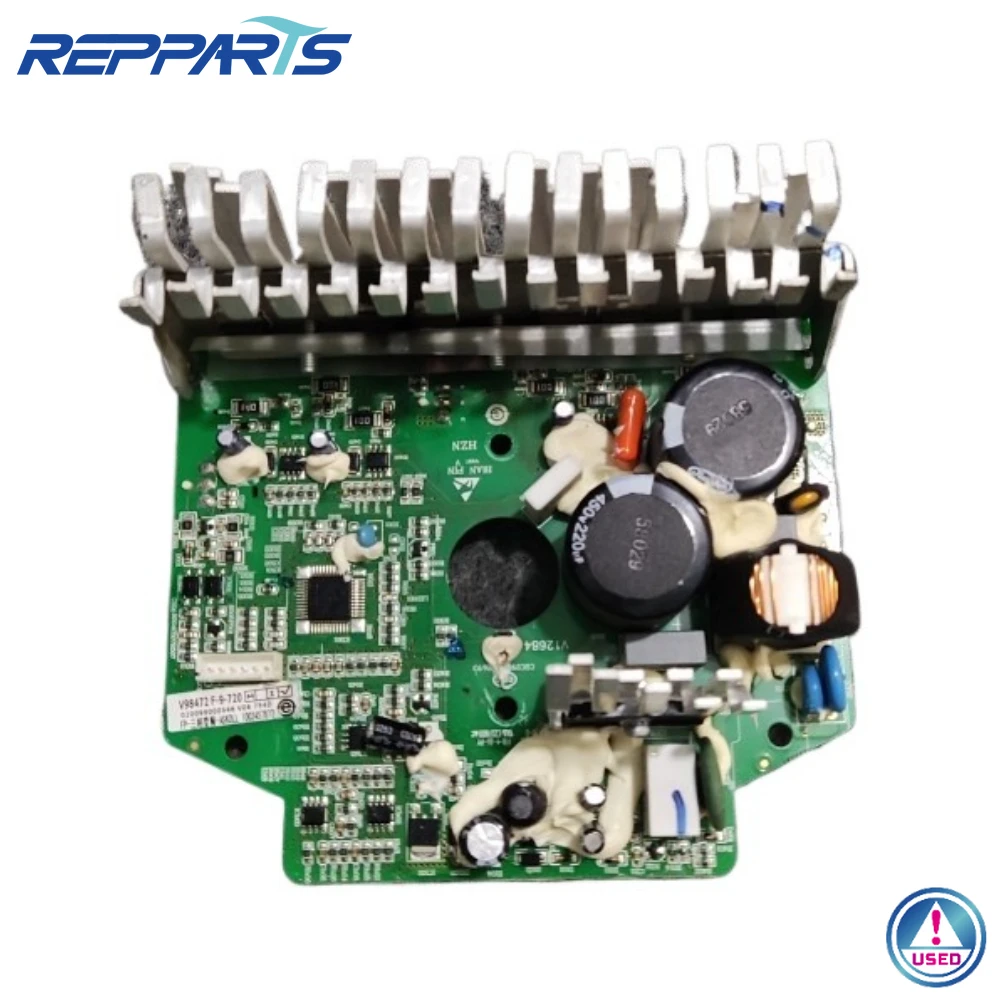 020099000546 Motor Inverter Control Board Für Haier Waschmaschine Treiber PCB Waschmaschine Teile