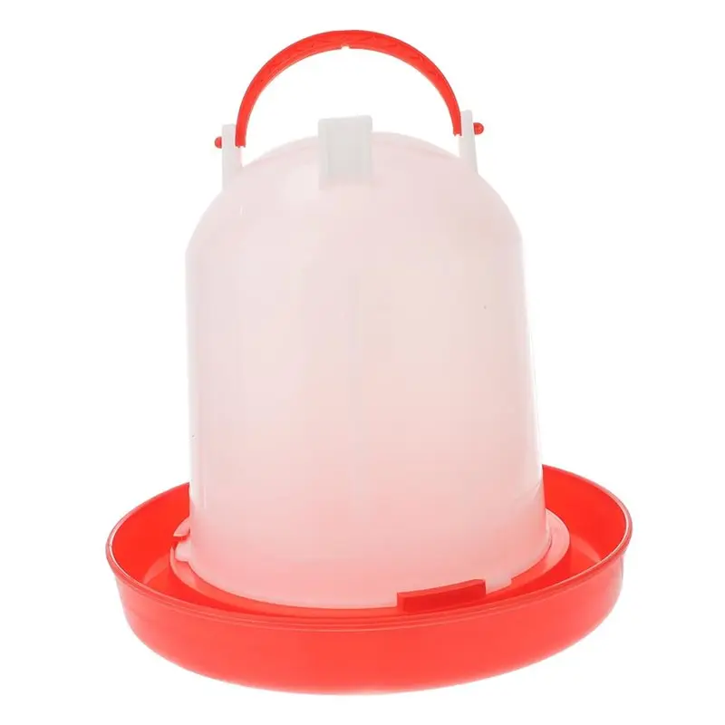 AB34-15L Automatischer Hühnerstall-Wasserspender Hühner-Wasserspender Geflügel-Trinkbehälter