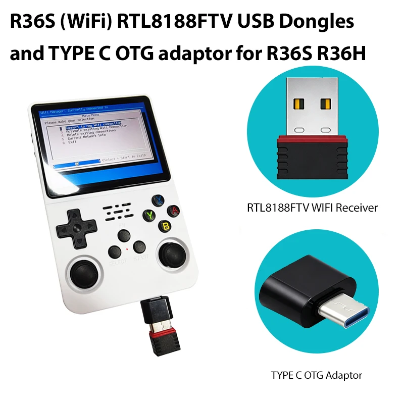 rtl8188ftv