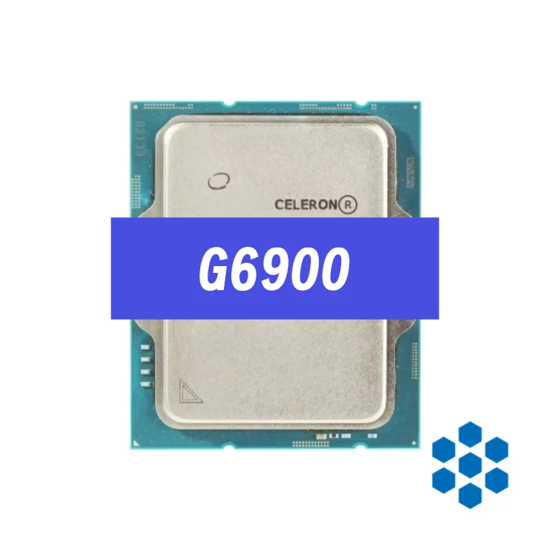celeron g6900