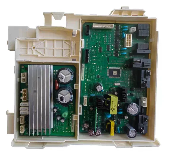 Gebrauchte Steuerplatine für Samsung Waschmaschinen DC92-02049A DC92-02049B DC92-02049C DC92-02049D DC92-02049H – Ersatzteile für Waschmaschinen