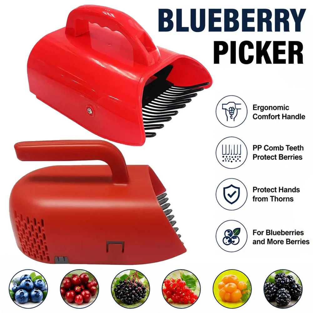 blaubeerenpfl�cker