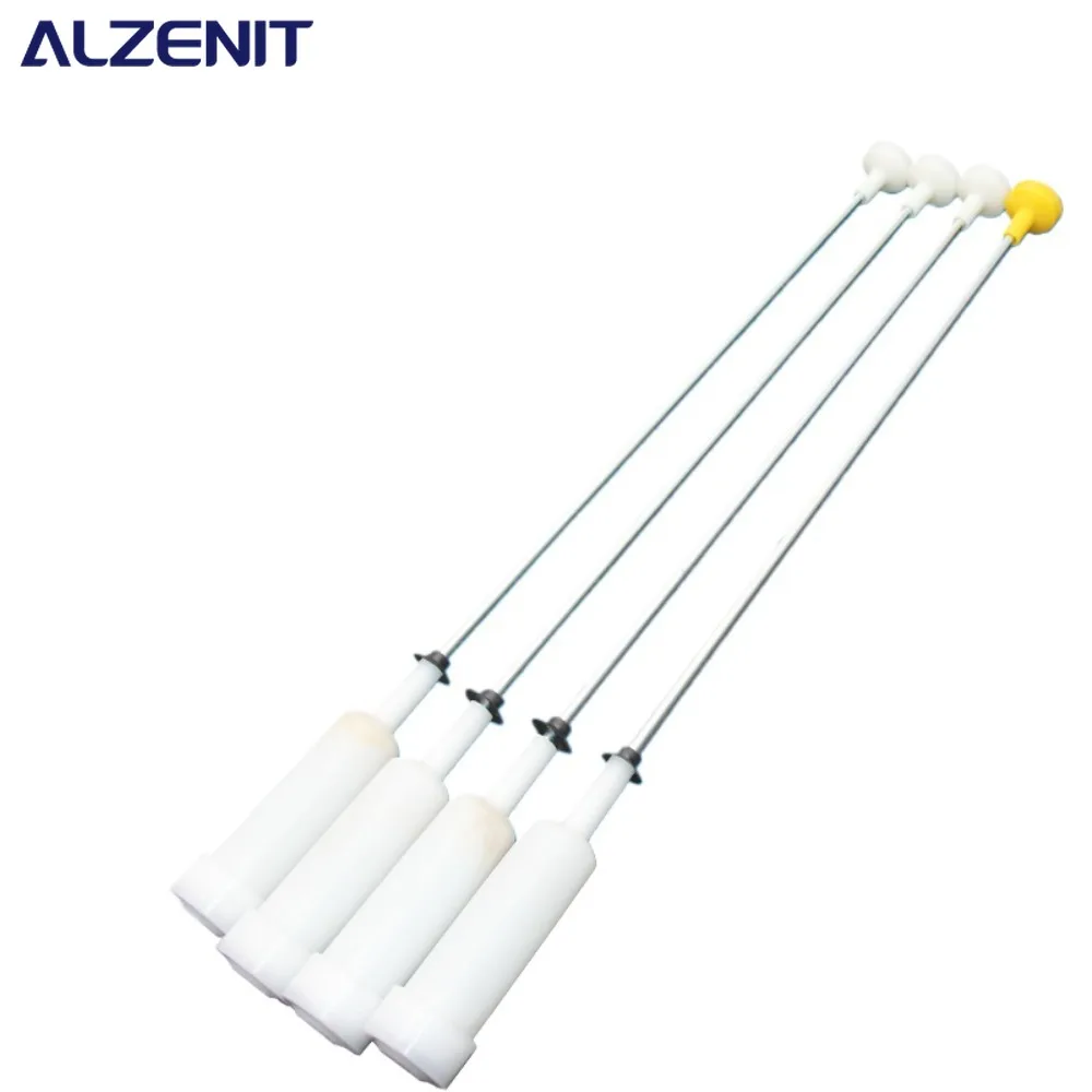 Neue Stoßdämpfer Für Haier Waschmaschine Suspension Frühling Balance Stabilisator Spurstangen Waschmaschine Teile