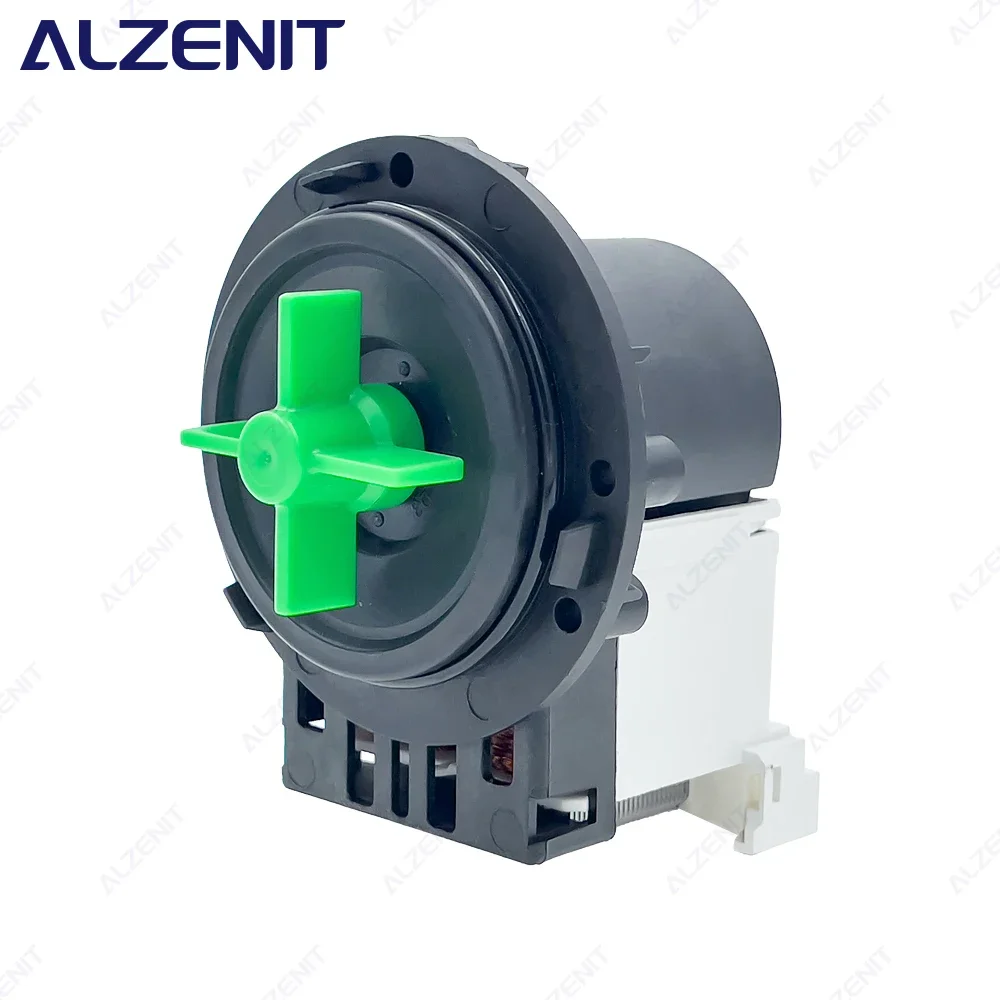 Neue Für LG Waschmaschine Ablauf Pumpe Motor BPX2-7 BPX2-8 AC220-240V 50Hz 30W 3000r/min 5859EN1004B Waschmaschine Entwässerung Teile