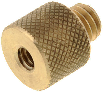 Manfrotto Adapter 088 3/8" - 1/4