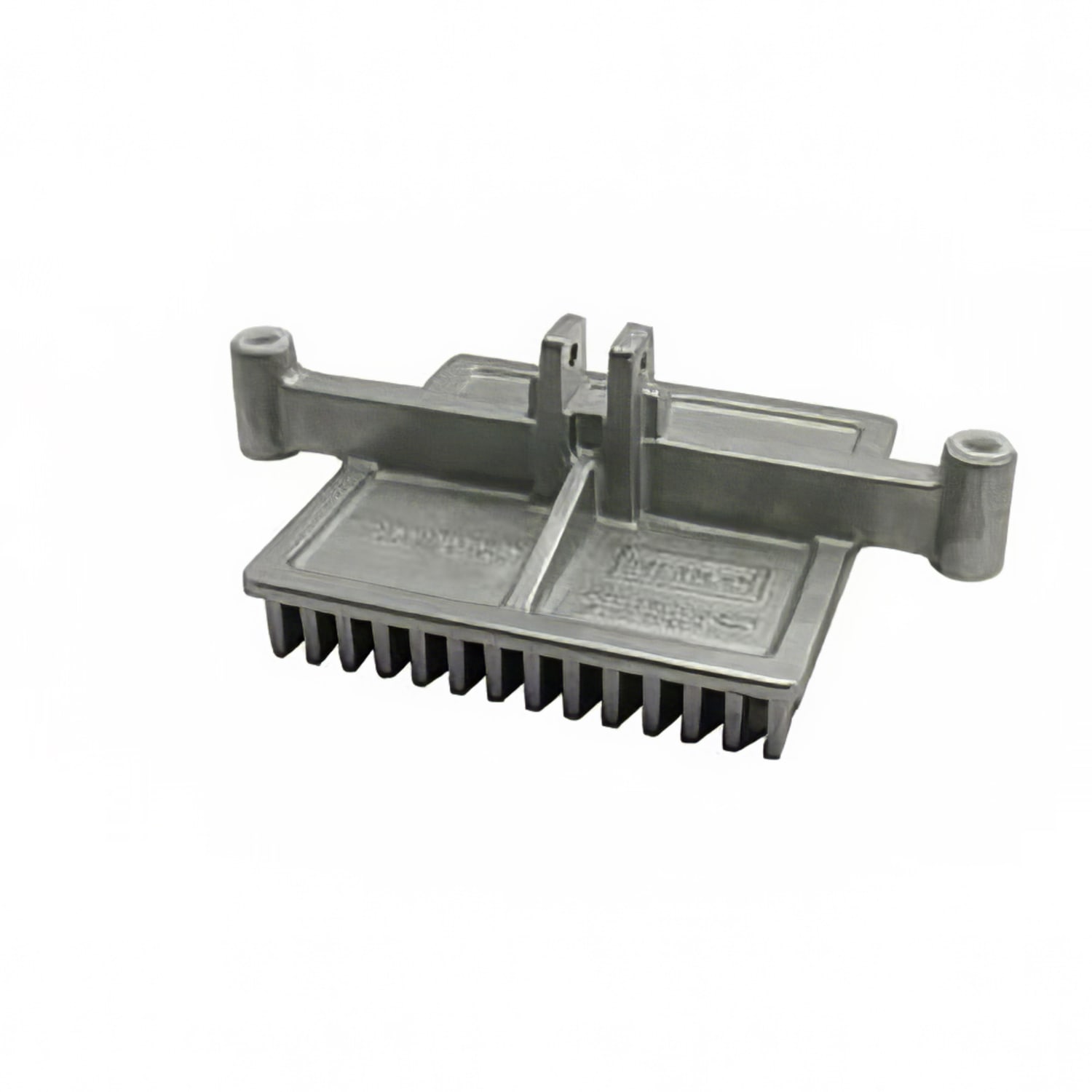 Nemco 55827 Bushing & Push Plate For Easy LettuceKutter Model 55650 CS