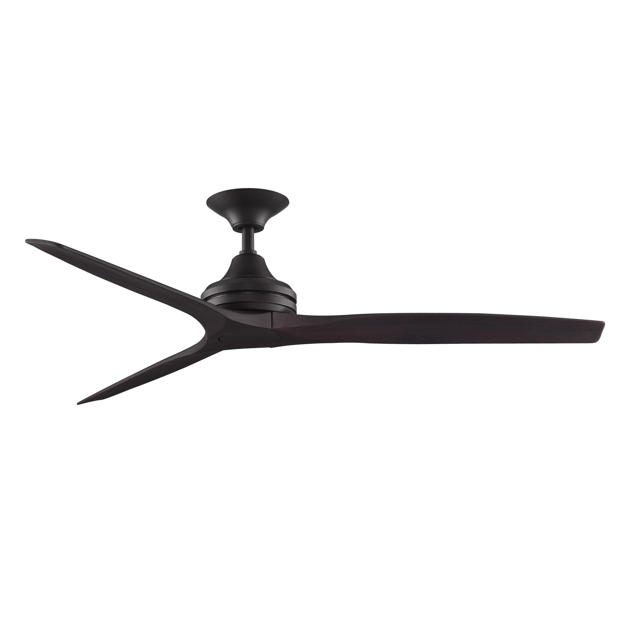 Fanimation Spitfire 60 Inch Ceiling Fan - FP6721BDZ-60DWA
