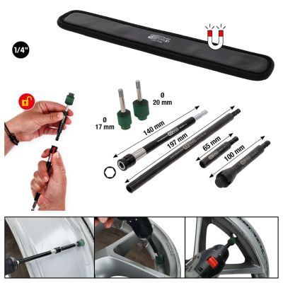 KS TOOLS Werkzeug 100.5100