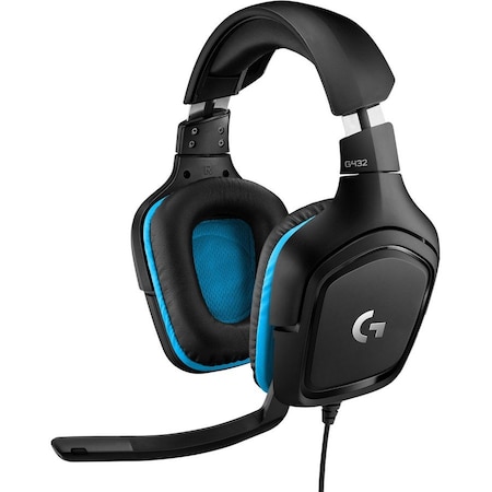 Headphones 3 - LOGITECH