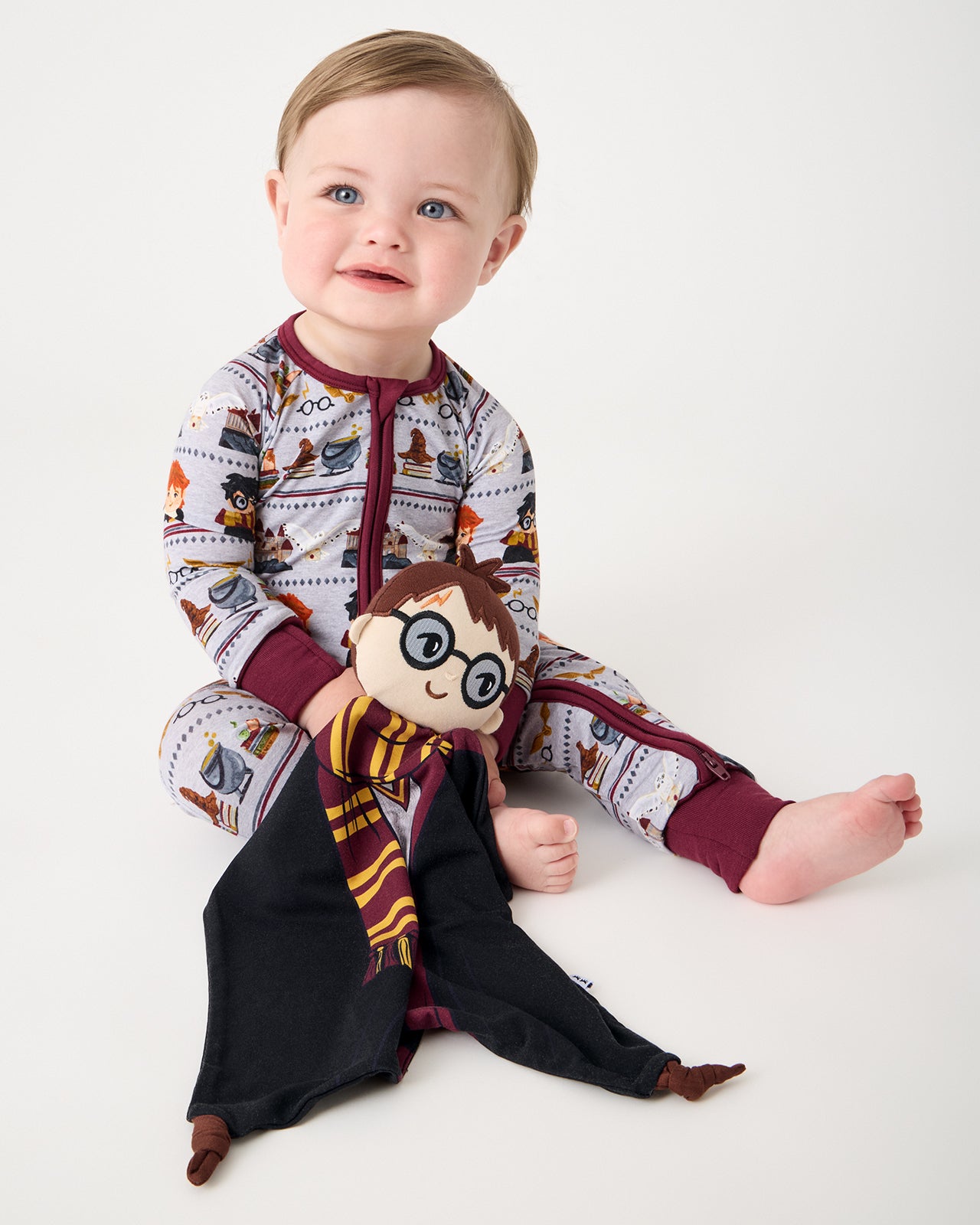 Harry Potter Lovey - OSFA