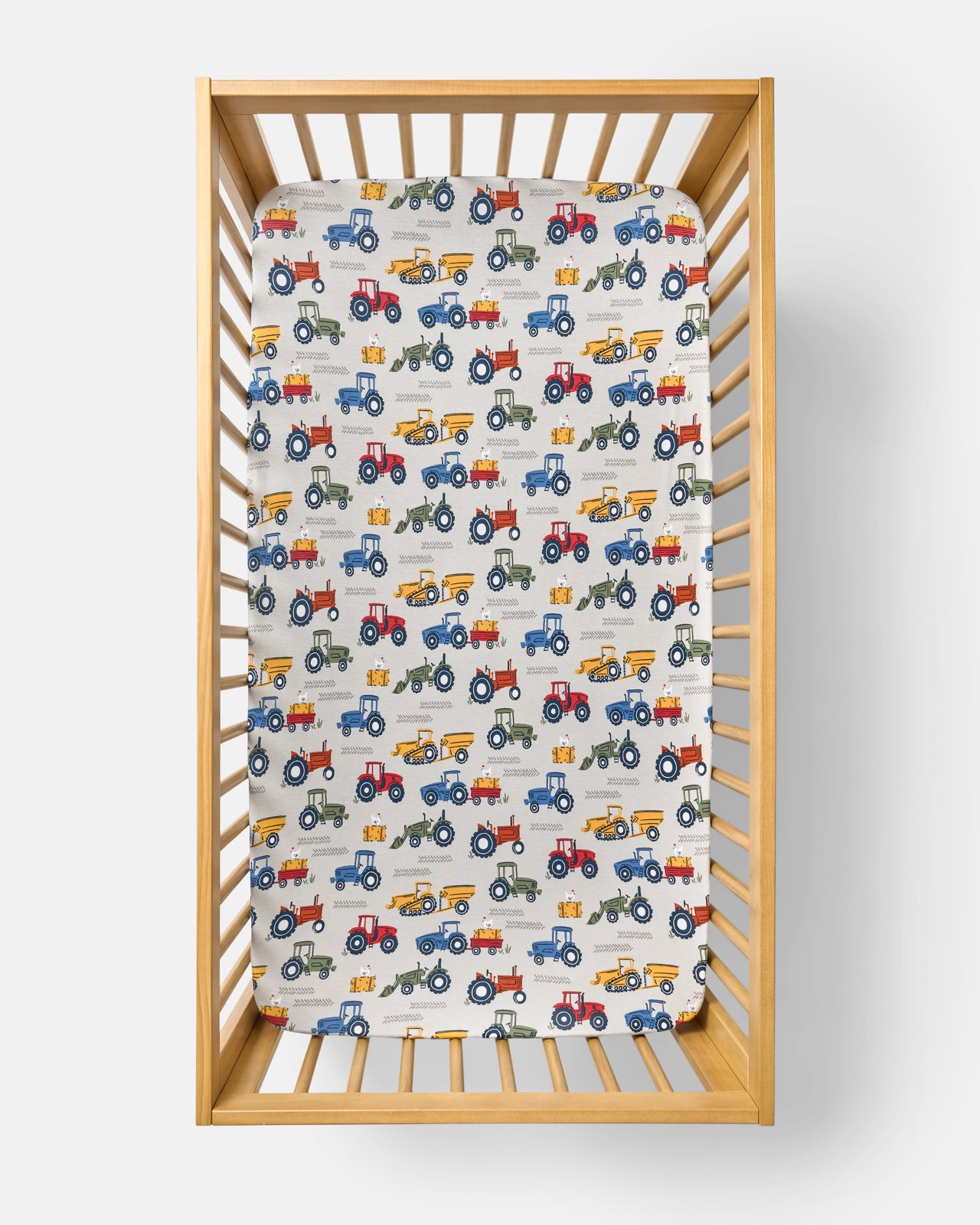 Sheets 2 - Little Sleepies