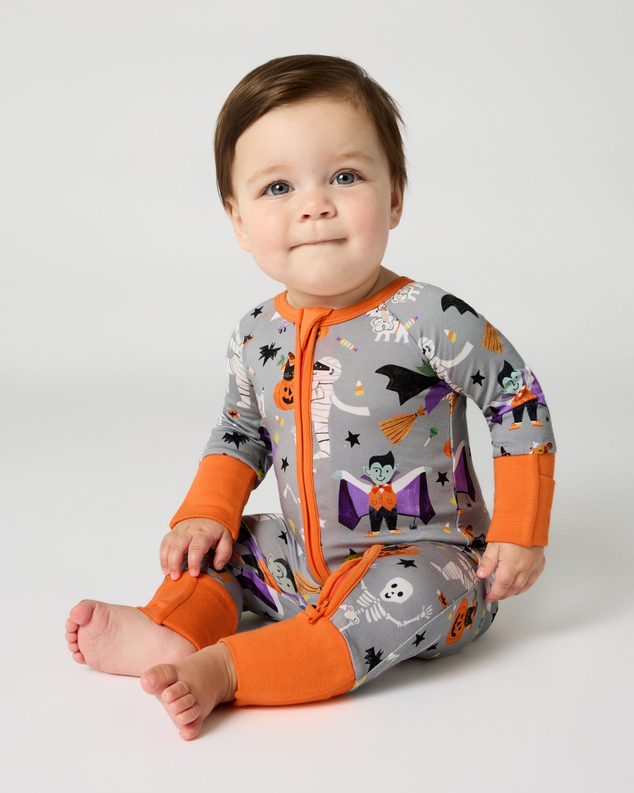 Dracula's Disco Zippy - Preemie