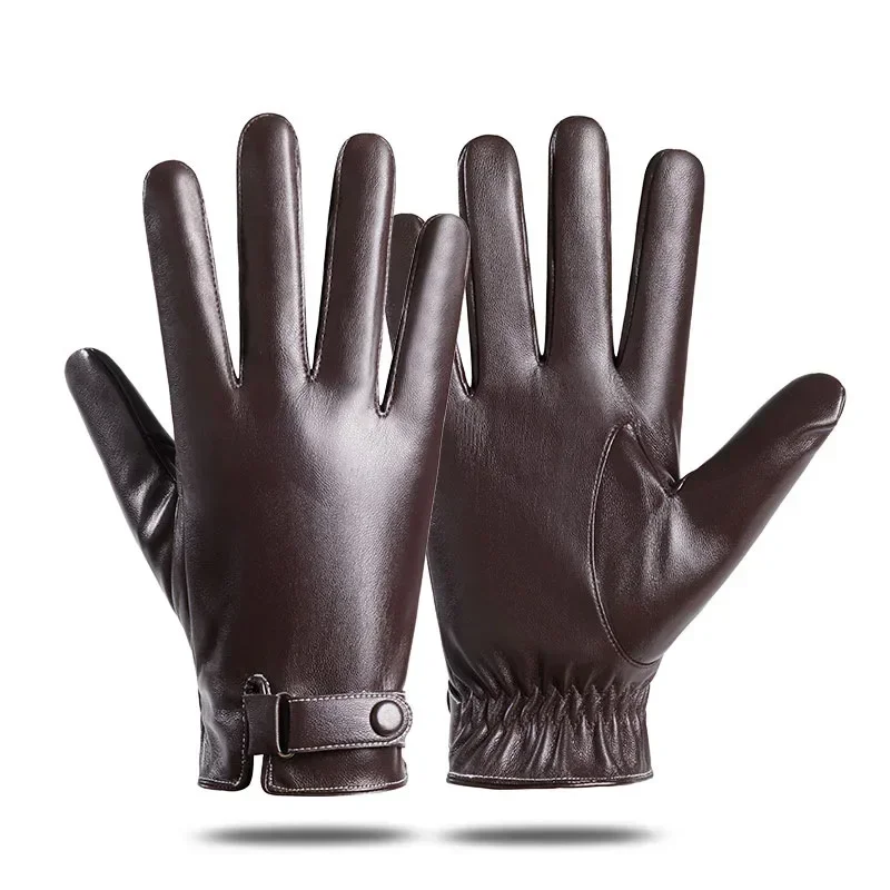 roeckl handschuhe wolle 9 leder herren