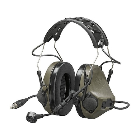 3M MT14H418A-47 GN Communications Headset