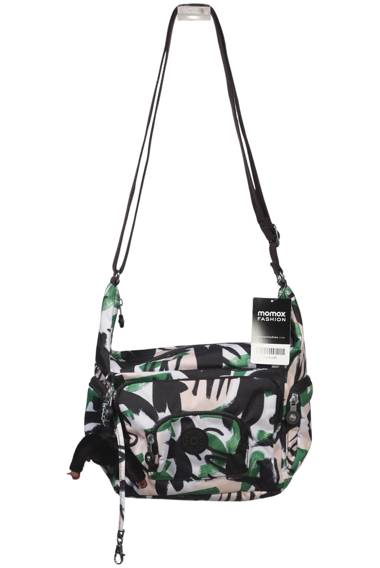 Kipling Damen Handtasche gross, Gr. , Mehrfarbig, Synthetik