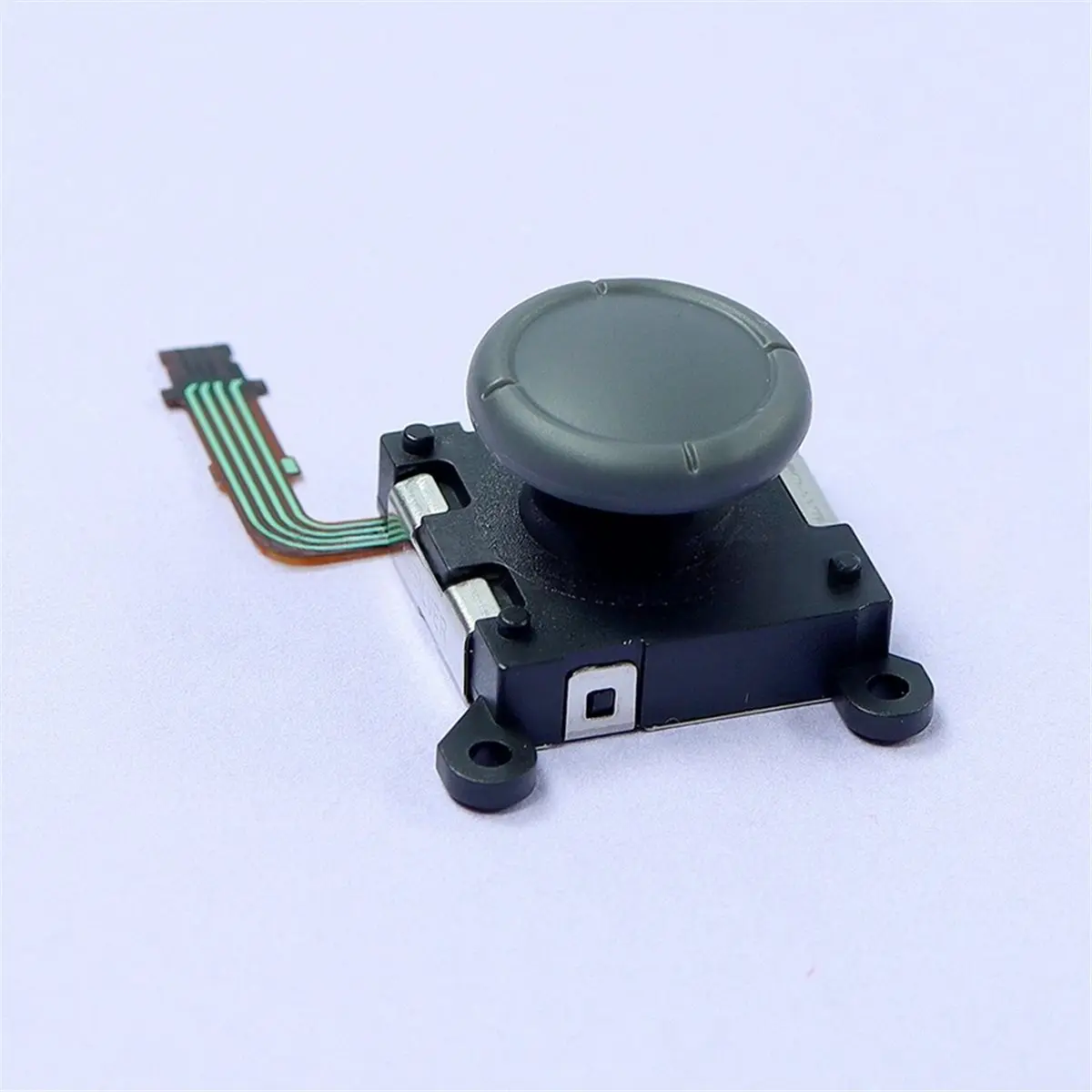 DT75BG Für PSV 2000 3D-Joystick Links Rechts Analoger Joystick Steuerhebel für PSV2000 Konsole Videospiel-Zubehör