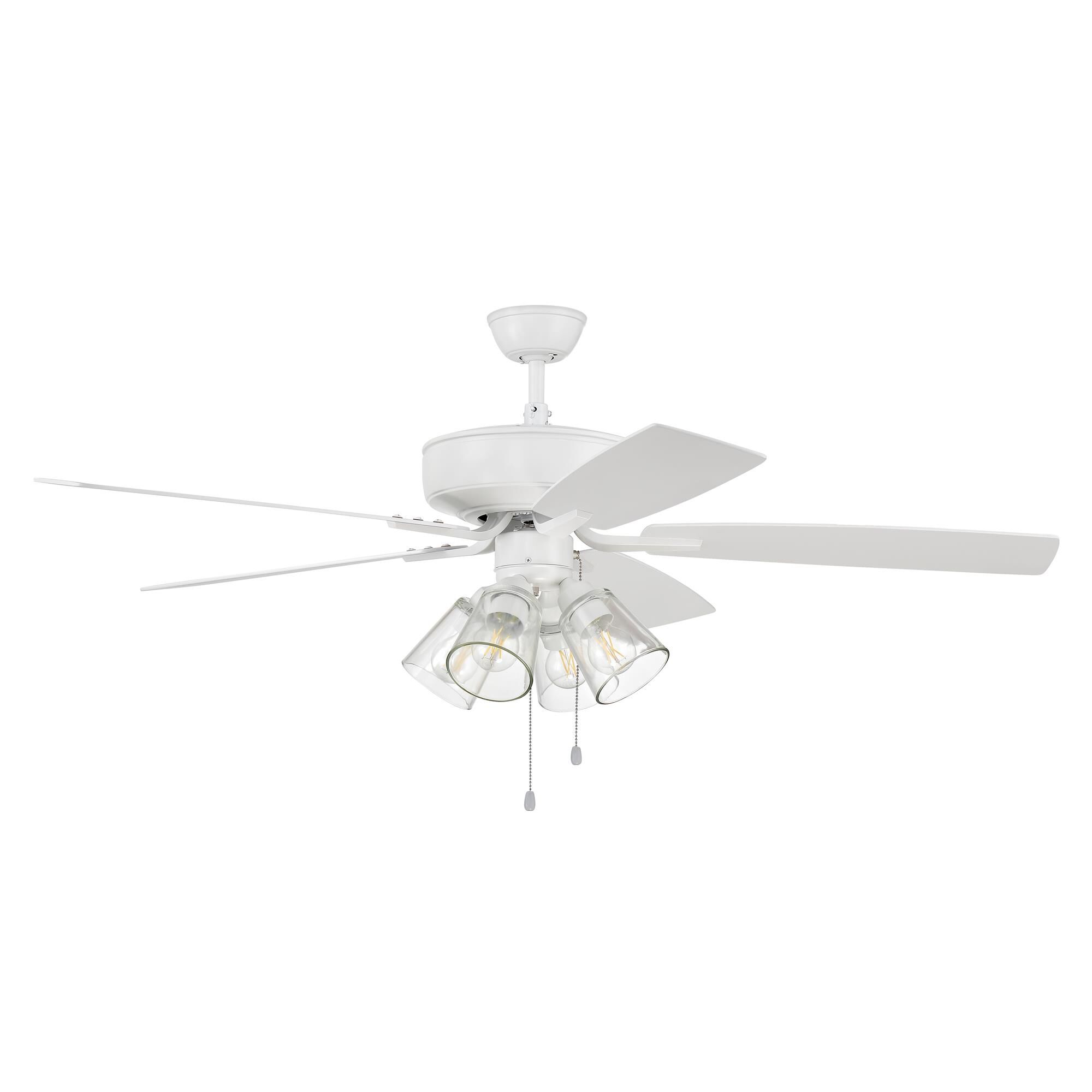Ceiling Fans 1 - Craftmade