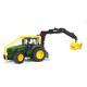 Bruder John Deere 7930 Forestry Tractor