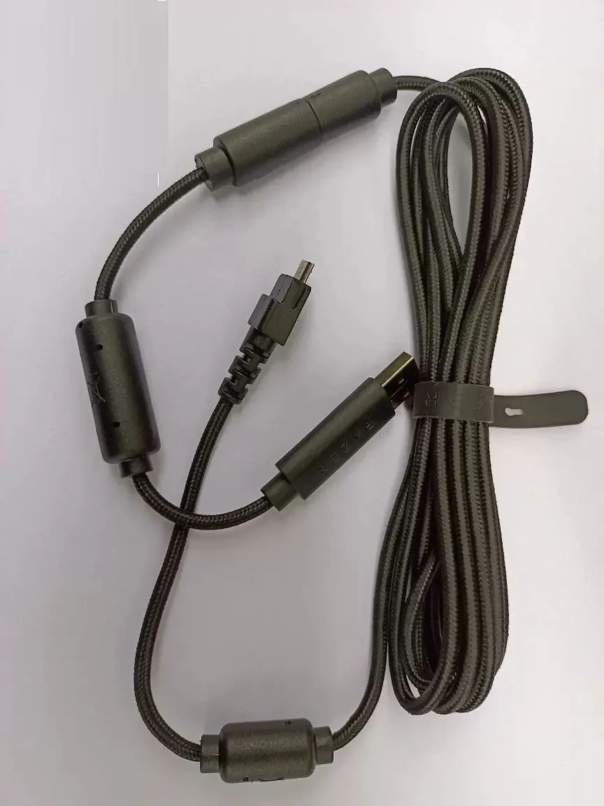 1 Stück 3M USB-Kabel für Razer Raiju PS4 und Wolverine Xbox Gamepad