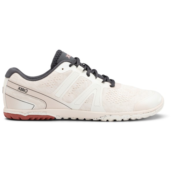 Xero Shoes - Women's HFS II - Barfußschuhe 41,5 | EU 41,5 weiß