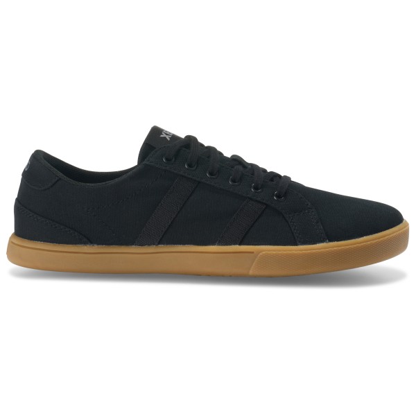 Xero Shoes - Women's Dillon Canvas - Barfußschuhe 42 | EU 42 schwarz