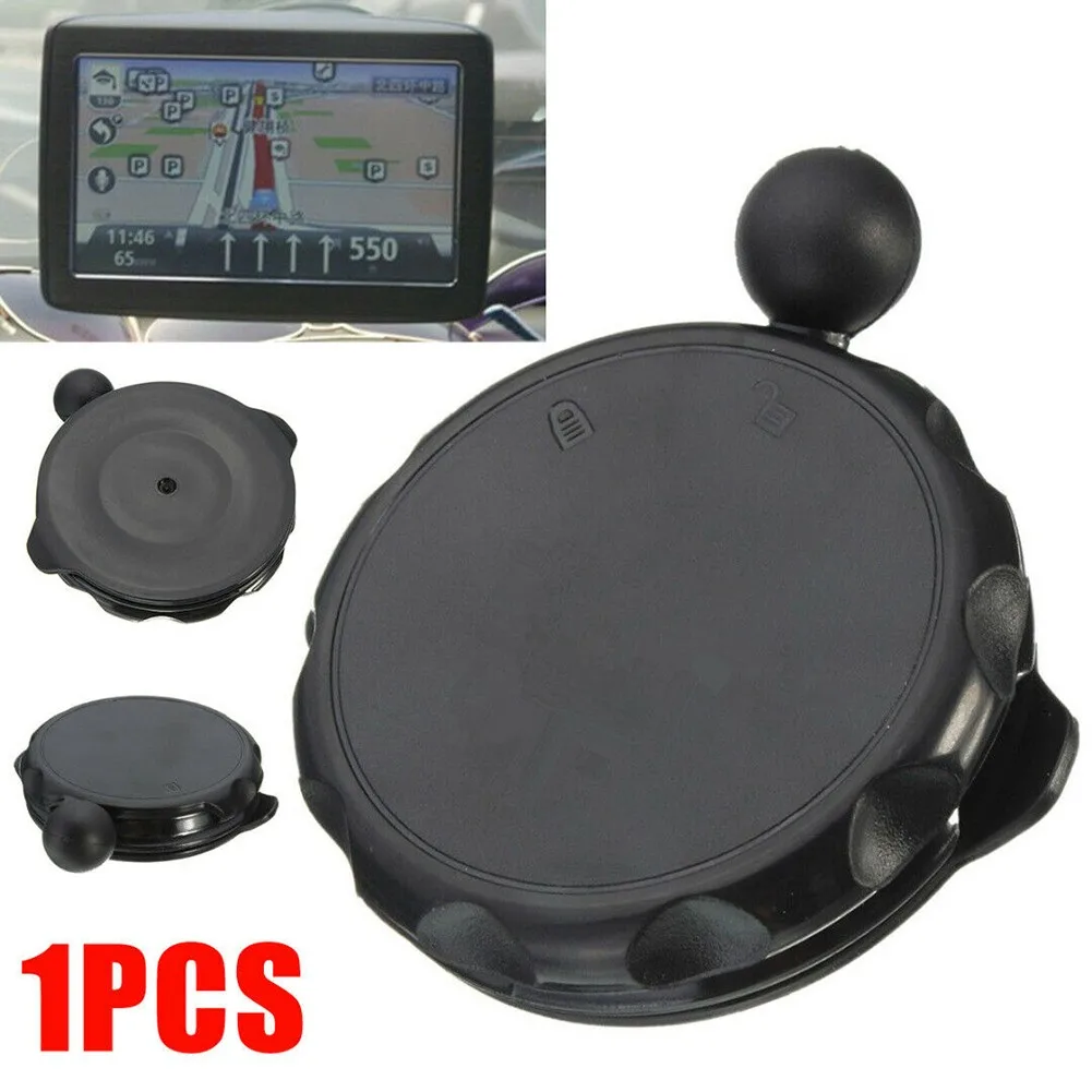 Car Secure Suction Cup Windshield Mount Holder For TomTom GPS Devices Go Live 800 Start 20 25 Via 100 110 120 125 130 135 Series