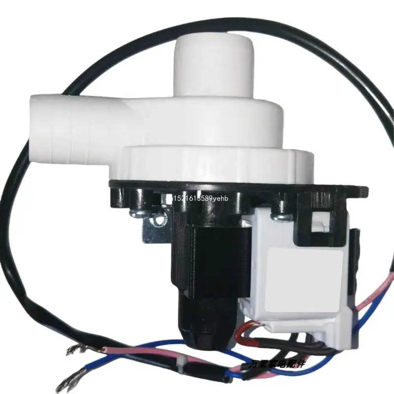 Water Drain Pump Washer Washing Machine Drain Pump Drum Washing Machine Drain Pump Drainage Pump Motor Washing Machine