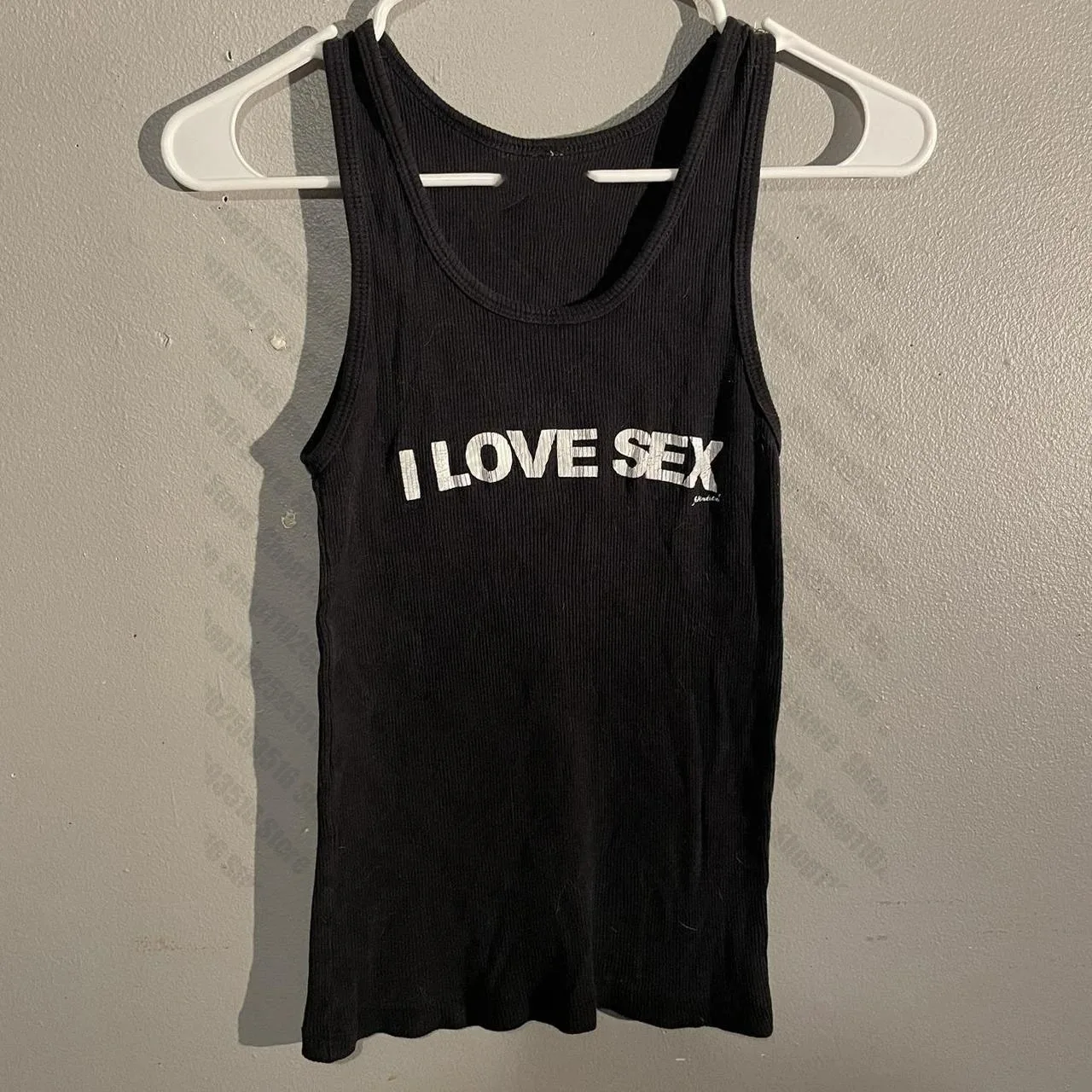Kawaii Top for Women Tops Crop Tops Y2k 90s Clothes Vintage Emo Female Clothing Tanks & Camis Harajuku Trashy Y2k 2000s Woman