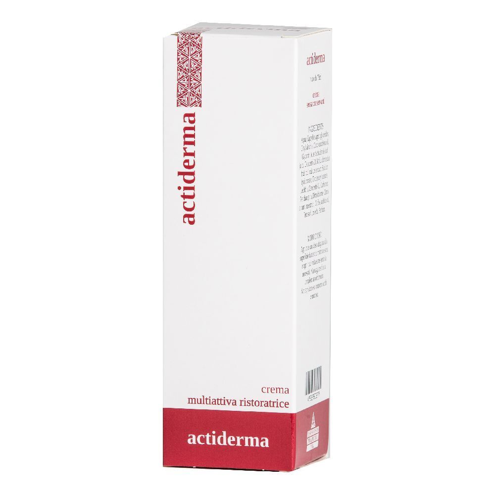 Actiderma Crema 75 Ml ml