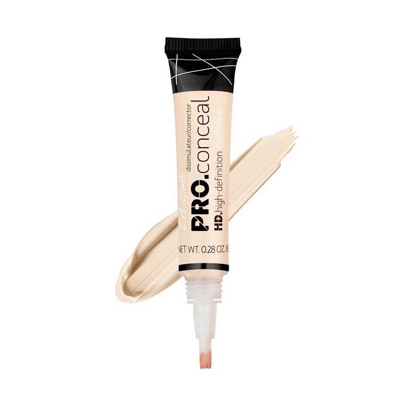 Correttore Liquido - Pro Conceal Hd 1 St