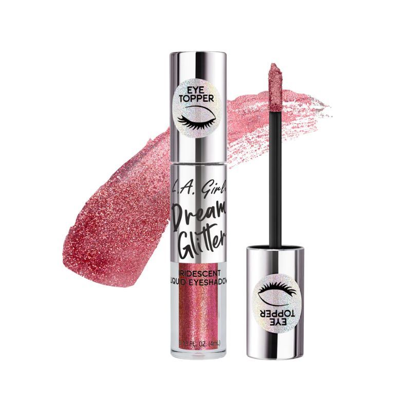 Ombretto liquido glitterato da sogno 1 St