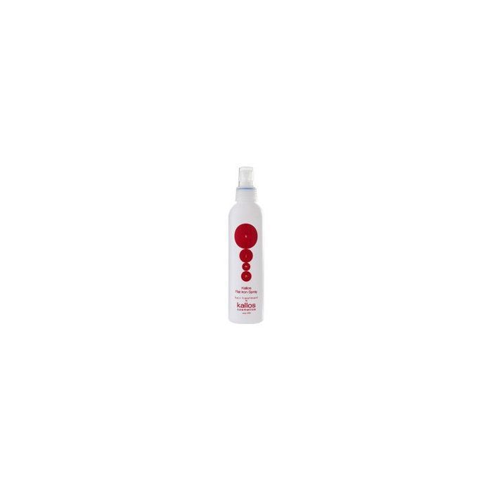 Kjmn Spray Protettivo Termoprotettore per Piastra 1 St