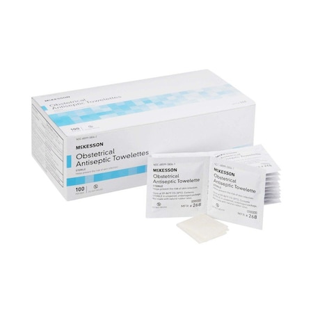 Skin Care Products 1 - MCKESSON