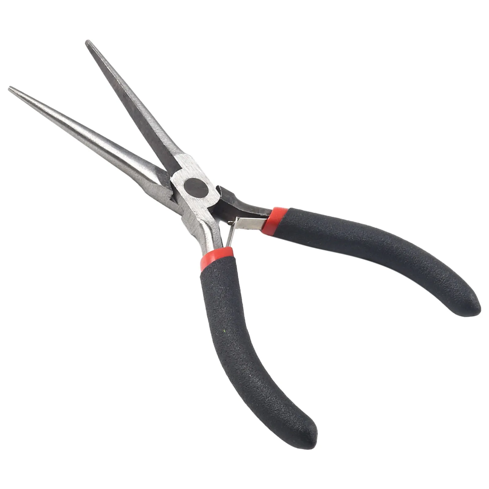 Pinces à Long nez, coupe en acier inoxydable, pour outils à main, outils à main, haut utile et Long