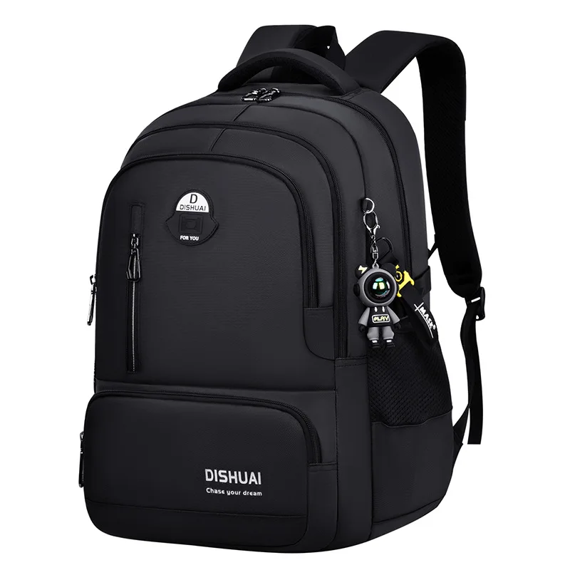Sac à dos pour enfants sacs d'école pour enfants filles garçons sac à dos d'école orthopédique cartable primaire étanche sac de livre cartables d'école